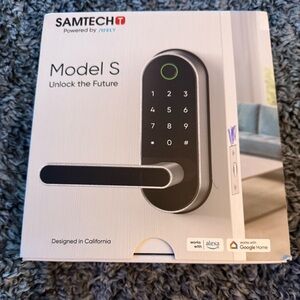 Samitech digital door lock model S